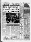 Winsford Chronicle Wednesday 13 July 1994 Page 34