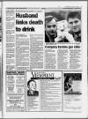 Winsford Chronicle Wednesday 09 November 1994 Page 3