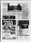 Winsford Chronicle Wednesday 09 November 1994 Page 36