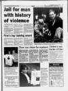 Winsford Chronicle Wednesday 23 November 1994 Page 5