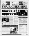 Winsford Chronicle Wednesday 30 November 1994 Page 65