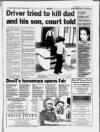Winsford Chronicle Wednesday 07 December 1994 Page 7