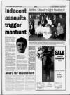 Winsford Chronicle Wednesday 07 December 1994 Page 17