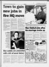 Winsford Chronicle Wednesday 07 December 1994 Page 21
