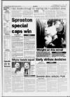 Winsford Chronicle Wednesday 07 December 1994 Page 57