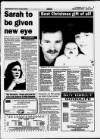 Winsford Chronicle Wednesday 11 January 1995 Page 5