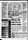Winsford Chronicle Wednesday 11 January 1995 Page 6