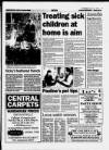 Winsford Chronicle Wednesday 11 January 1995 Page 7