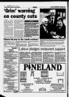 Winsford Chronicle Wednesday 11 January 1995 Page 8