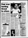 Winsford Chronicle Wednesday 11 January 1995 Page 9