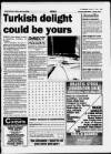 Winsford Chronicle Wednesday 11 January 1995 Page 11