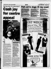 Winsford Chronicle Wednesday 11 January 1995 Page 13