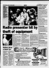 Winsford Chronicle Wednesday 11 January 1995 Page 15