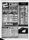 Winsford Chronicle Wednesday 11 January 1995 Page 44