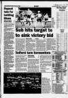 Winsford Chronicle Wednesday 11 January 1995 Page 55