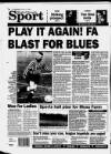 Winsford Chronicle Wednesday 11 January 1995 Page 56