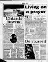 Winsford Chronicle Wednesday 11 January 1995 Page 64