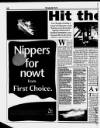 Winsford Chronicle Wednesday 11 January 1995 Page 66
