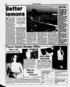 Winsford Chronicle Wednesday 11 January 1995 Page 76