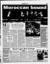Winsford Chronicle Wednesday 11 January 1995 Page 77