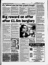 Winsford Chronicle Wednesday 18 January 1995 Page 3