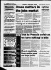 Winsford Chronicle Wednesday 18 January 1995 Page 6