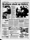 Winsford Chronicle Wednesday 18 January 1995 Page 8