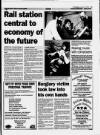 Winsford Chronicle Wednesday 18 January 1995 Page 11