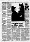 Winsford Chronicle Wednesday 18 January 1995 Page 12