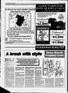 Winsford Chronicle Wednesday 18 January 1995 Page 40