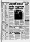 Winsford Chronicle Wednesday 18 January 1995 Page 61