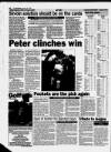 Winsford Chronicle Wednesday 18 January 1995 Page 62