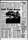 Winsford Chronicle Wednesday 18 January 1995 Page 63