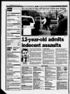 Winsford Chronicle Wednesday 25 January 1995 Page 2