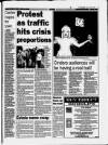 Winsford Chronicle Wednesday 25 January 1995 Page 3