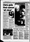 Winsford Chronicle Wednesday 25 January 1995 Page 4