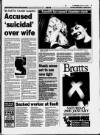 Winsford Chronicle Wednesday 25 January 1995 Page 5