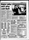 Winsford Chronicle Wednesday 25 January 1995 Page 9