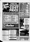 Winsford Chronicle Wednesday 25 January 1995 Page 48