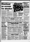 Winsford Chronicle Wednesday 25 January 1995 Page 59