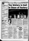 Winsford Chronicle Wednesday 01 February 1995 Page 2