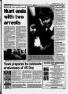 Winsford Chronicle Wednesday 01 February 1995 Page 3