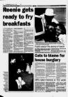 Winsford Chronicle Wednesday 01 February 1995 Page 4