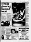 Winsford Chronicle Wednesday 01 February 1995 Page 5