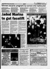 Winsford Chronicle Wednesday 01 February 1995 Page 7