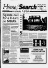 Winsford Chronicle Wednesday 01 February 1995 Page 21