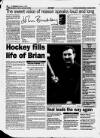 Winsford Chronicle Wednesday 01 February 1995 Page 52