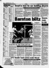 Winsford Chronicle Wednesday 01 February 1995 Page 54