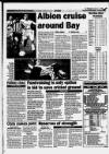 Winsford Chronicle Wednesday 01 February 1995 Page 55