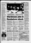 Winsford Chronicle Wednesday 08 February 1995 Page 5